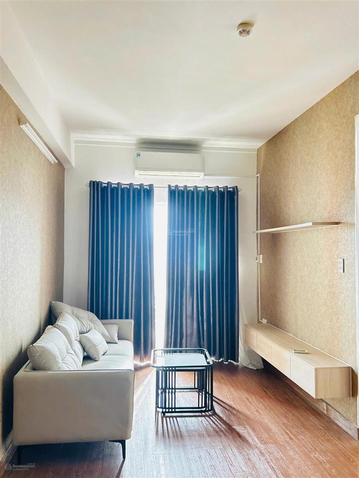 Hạ giá bán nhanh căn góc chung cư hoàng quân nha trang giá hạ còn 1 tỷ850 triệu, dt 57m, view ngoài