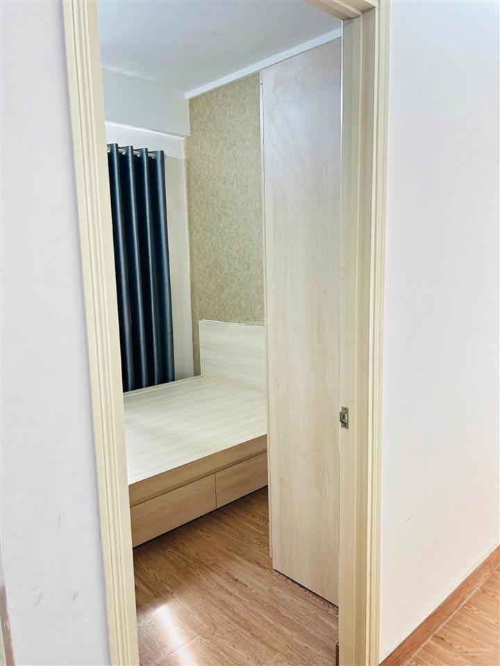 Hạ giá bán nhanh căn góc chung cư hoàng quân nha trang giá hạ còn 1 tỷ850 triệu, dt 57m, view ngoài