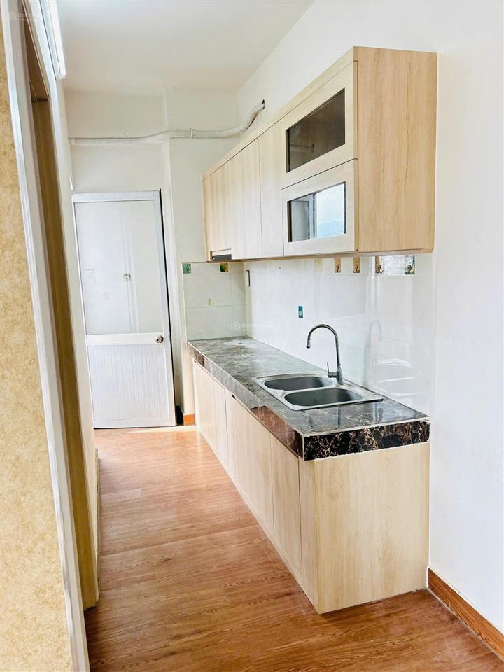 Hạ sốc 300 triệu bán căn góc chung cư hoàng quân nha trang dt 57m2 giá hạ còn 1 tỷ 850 triệu