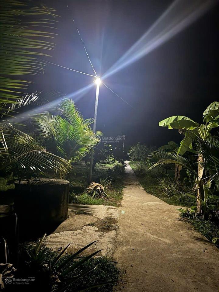 Kẹt vốn chủ bán rẻ trang trại nhầ vườn khánh phú dt 12.467m2 có 1000m thổ cư,giá chưa đến 600.000/m