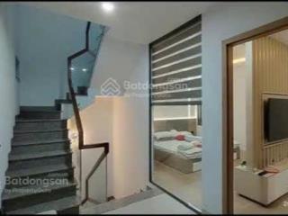 Chỉ 7 tỷ 150 triệu bán nhà đẹp 3 tầng tại phước long nha trang ngang 7m, dt 78m cách biển 1km