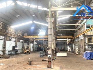 Bán xưởng 2000m2 quốc lộ 51, phường phước tân, đồng nai giá 38 tỷ 1300m2 thổ cư
