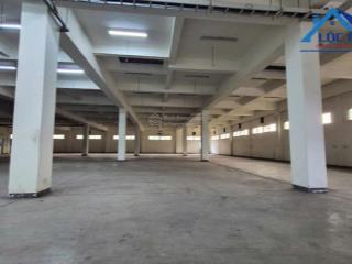 Bán xưởng 16000m2 kcn long thành, đồng nai giá 123 tỷ