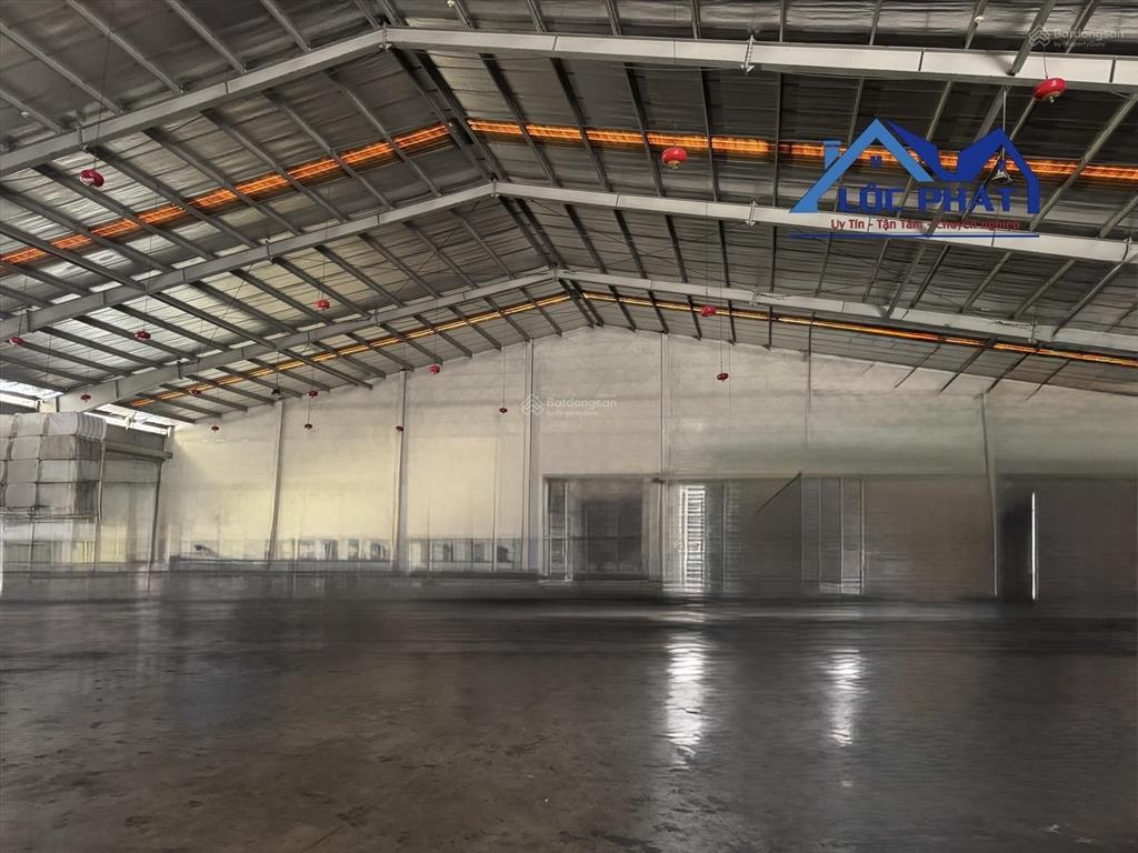 Bán xưởng 10.300m2 kcn nhơn trạch, đồng nai giá 78 tỷ