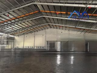 Bán xưởng 10.300m2 kcn nhơn trạch, đồng nai giá 78 tỷ