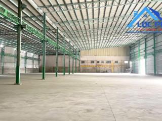 Cho thuê xưởng 1056m2 kcn nhơn trạch tp đồng nai giá 122tr/th