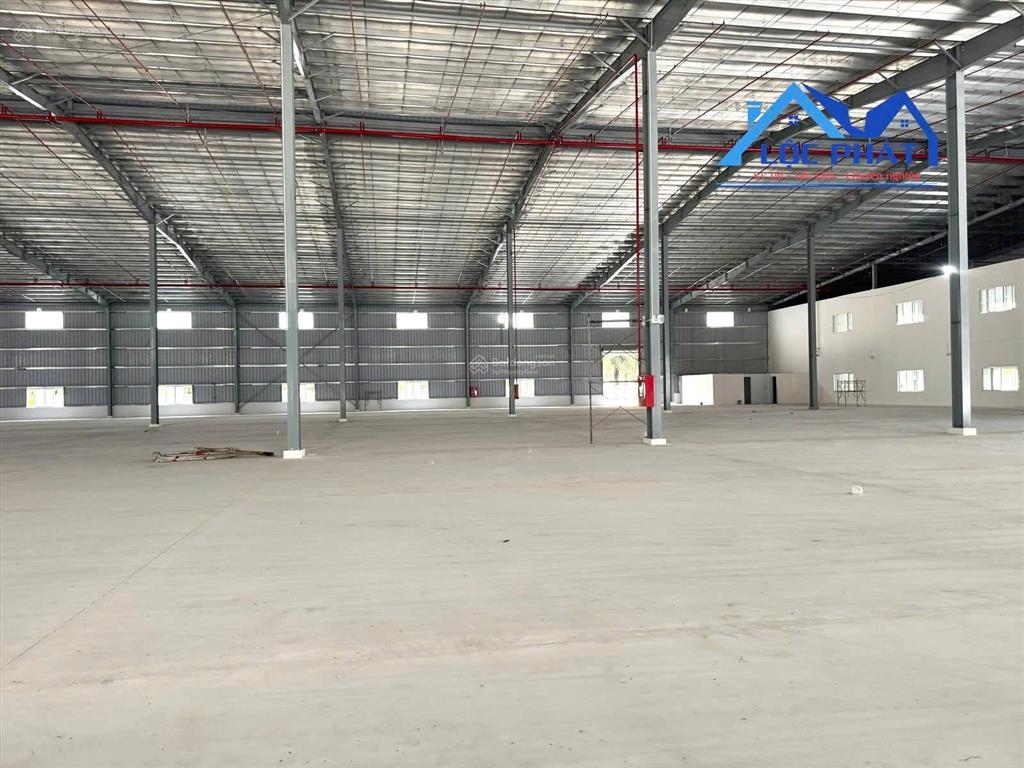 Cho thuê xưởng 10.100m2 kcn nhơn trạch đồng nai trạm điện 1000kva
