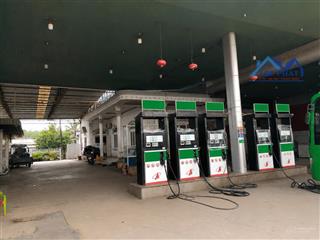 Bán cây xăng mặt tiền quốc lộ 1a tp đồng nai giá 37 tỷ