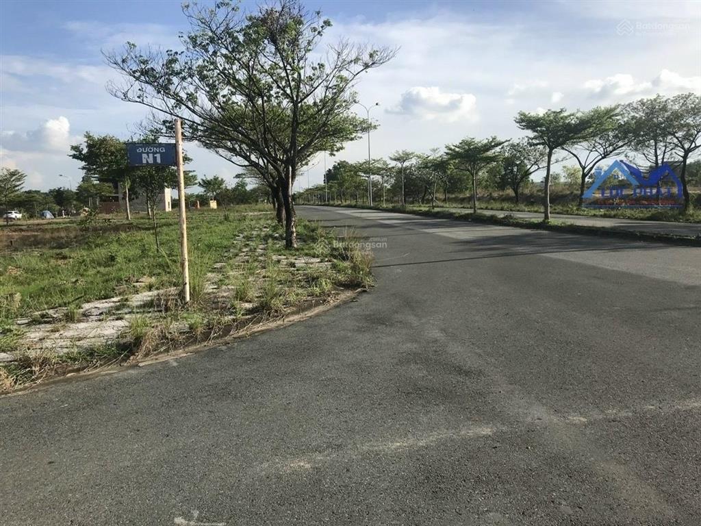 Bán đất 119m2 full thổ gần kcn long thành, đồng nai giá 1,55 tỷ