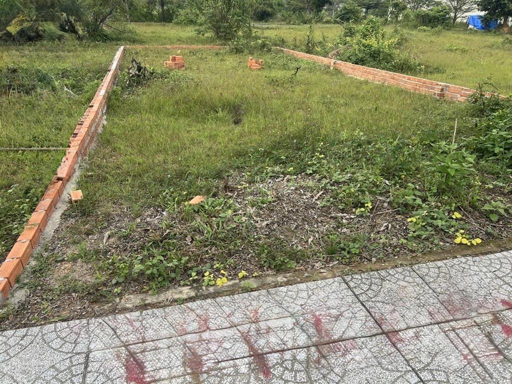 Bán đất 119m2 full thổ gần kcn long thành, đồng nai giá 1,55 tỷ