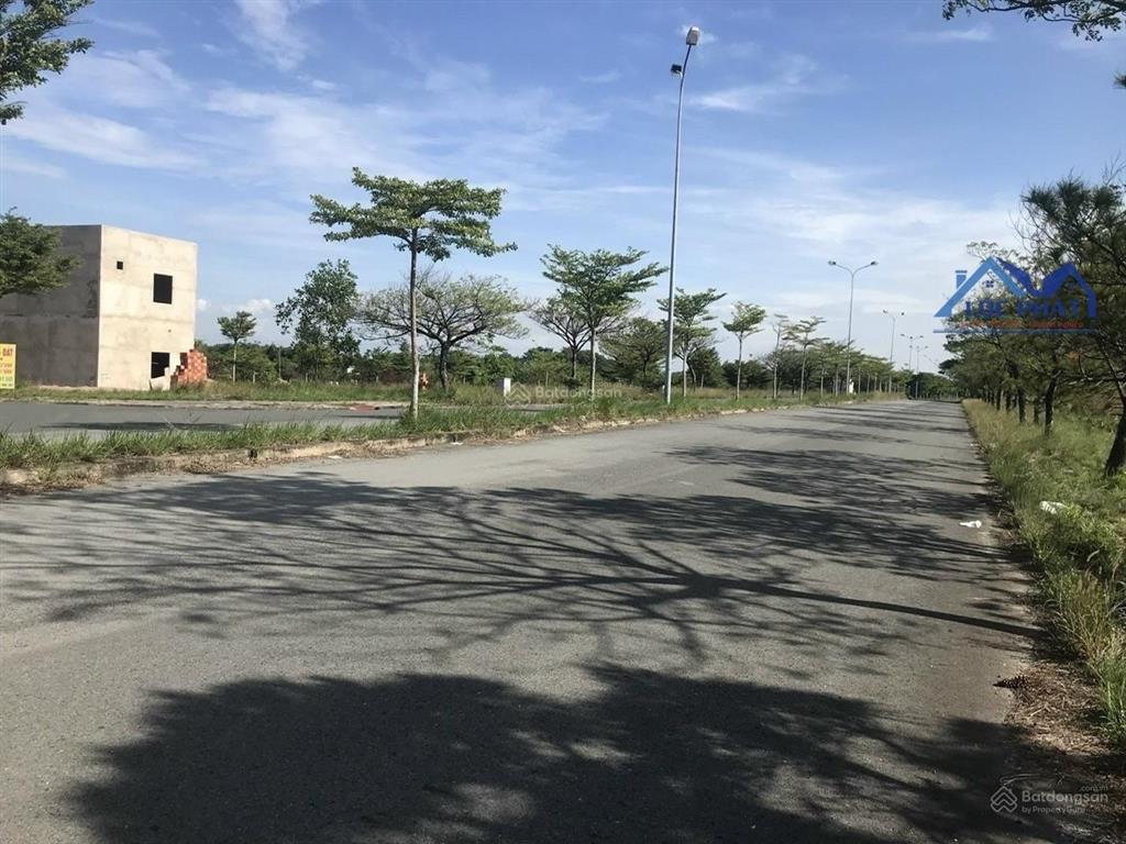 Bán đất 119m2 full thổ gần kcn long thành, đồng nai giá 1,55 tỷ