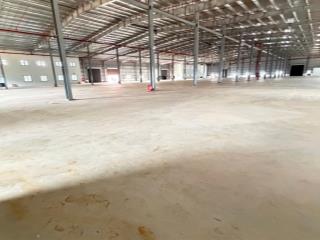 Cho thuê xưởng 3.085m2 kcn dầu giây đồng nai. giá rẻ chỉ 3,3usd/m2