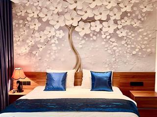 Bán condotel apec mandala grand phú yên, 1,15 tỷ, 40m2, đẹp, nhiều tiện ích