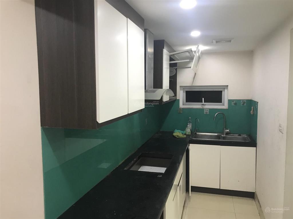 Cho thuê phòng riêng nhà tập thể thành công