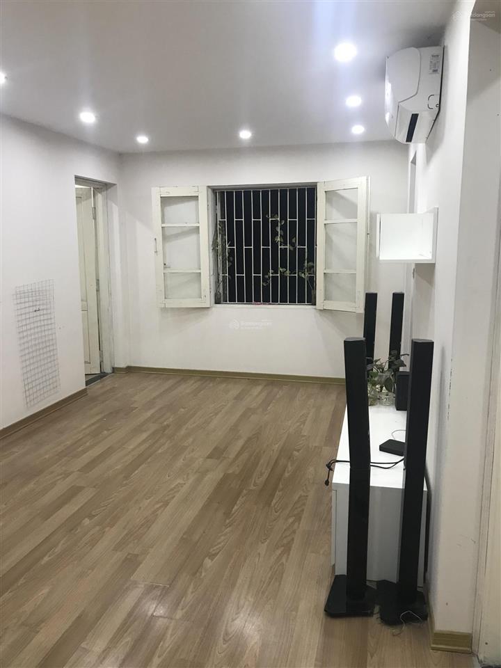 Cho thuê phòng riêng nhà tập thể thành công