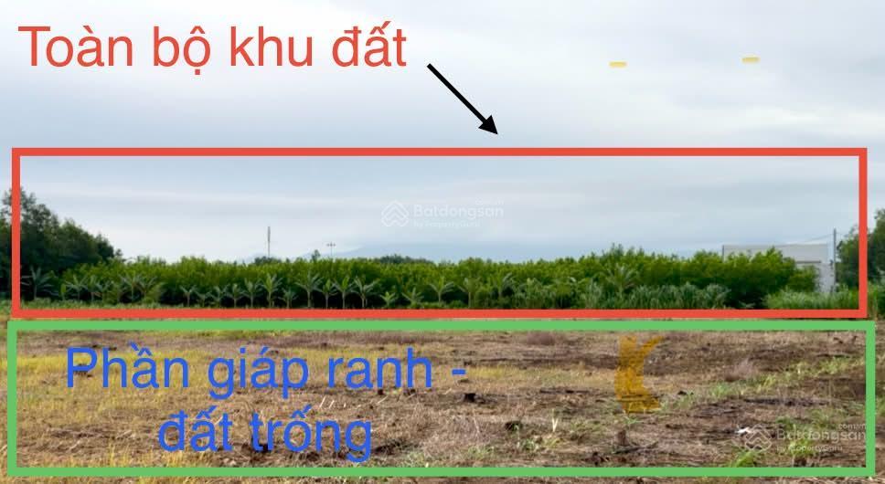 Chính chủ bán đất, có sổ, địa thế đẹp