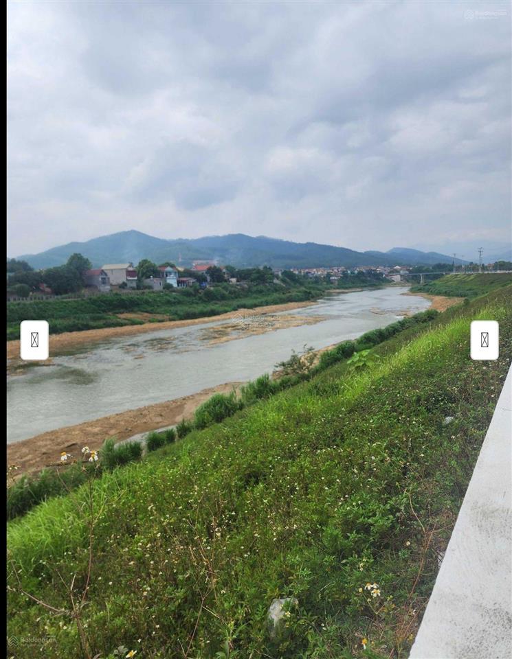 Chính chủ! cần bán mảnh đất 285m view sông vàng