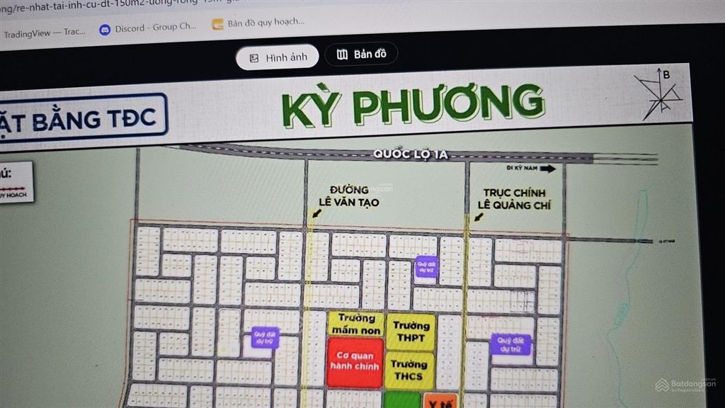 Cần bán tđc kỳ phương, kỳ anh, hà tĩnh