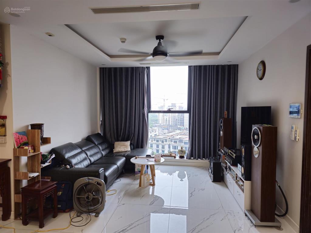 Cần bán căn hộ sunshine city s3 tầng 10