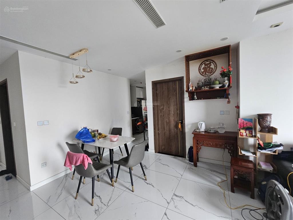 Cần bán căn hộ sunshine city s3 tầng 10