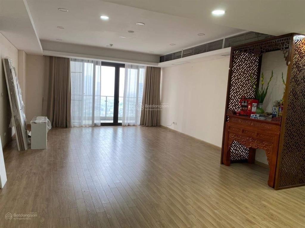 Golden palace mễ trì. bán căn hộ đẹp 4 ngủ 140m tầng trung, full nội thất, sẵn sổ, giá 11.6 tỷ bp