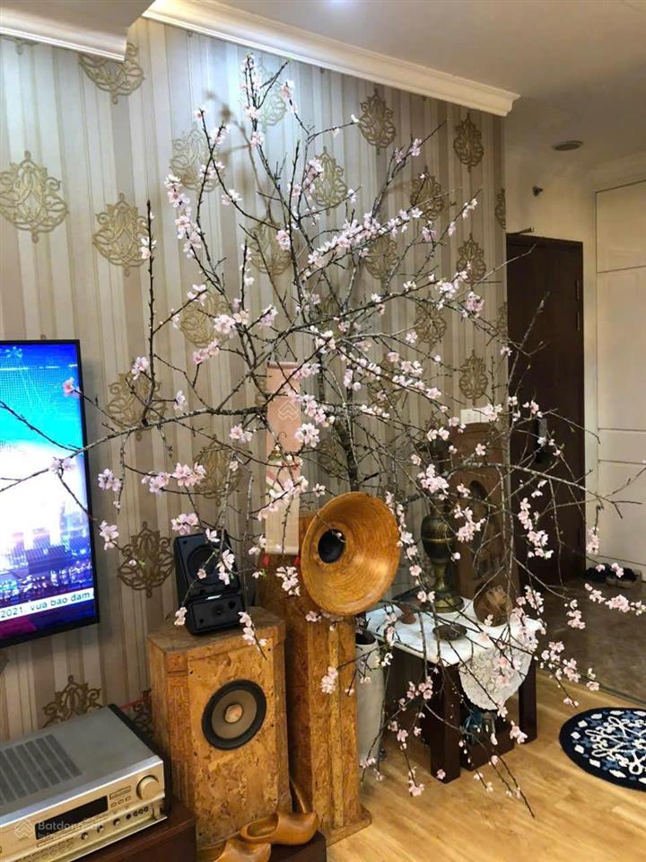 Golden palace mễ trì. bán căn hộ đẹp 4 ngủ 141m tầng trung, full nội thất, sẵn sổ, giá 12.5 tỷ bp