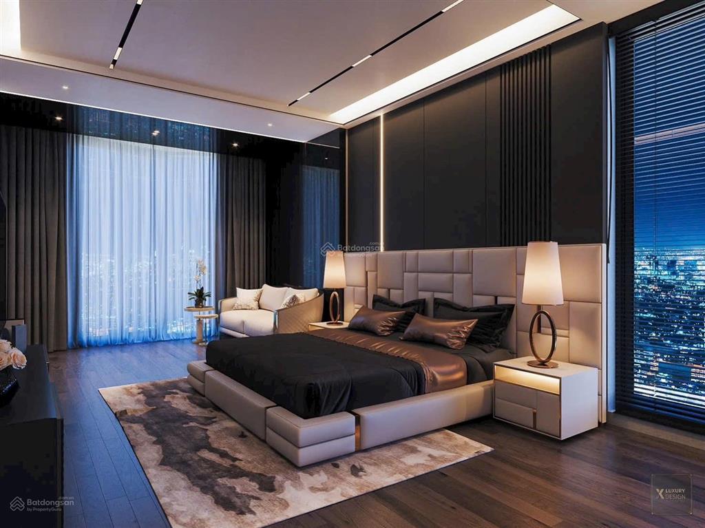 Bán căn hộ đẹp 115m (3pn+1, 3wc) tầng trung the sun mễ trì, full nội thất, sẵn sổ, giá 11.5 tỷ