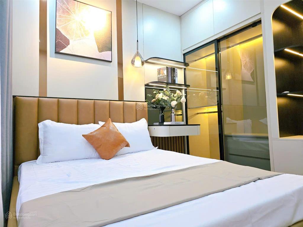 The sun mễ trì. căn 2 ngủ 75m2, nhà sửa đẹp full nội thất, sẵn sổ, giá 7.5 tỷ bao phí. 0942 666 ***