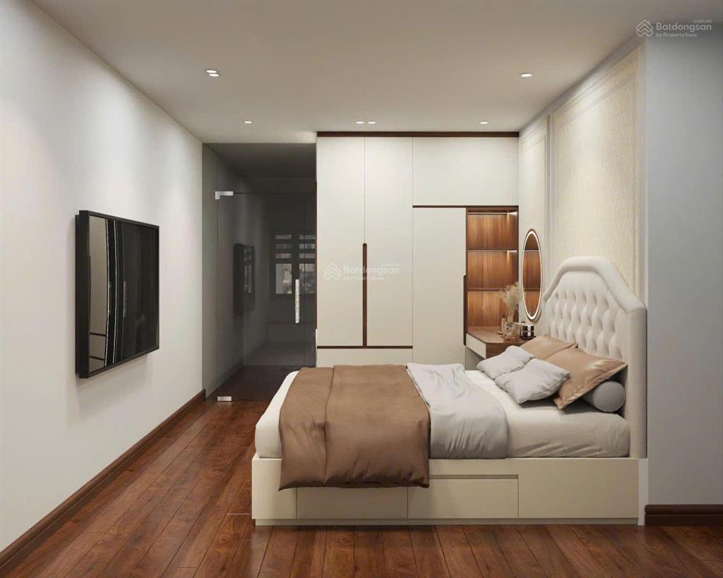 Thăng long n01. căn 3 ngủ 117m2, tầng trung full nội thất đẹp, view hồ, sẵn sổ, giá 11.2 tỷ bao phí