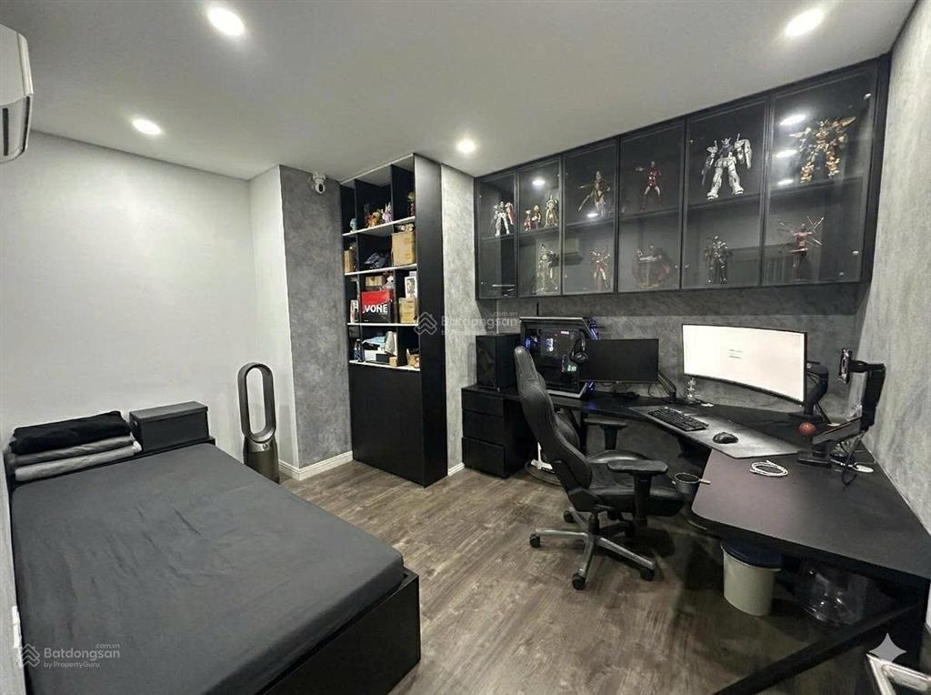 Golden palace mễ trì. căn 3 ngủ 128m2 tòa a, tầng trung, full nội thất mới đẹp, sẵn sổ, giá 10.8 tỷ