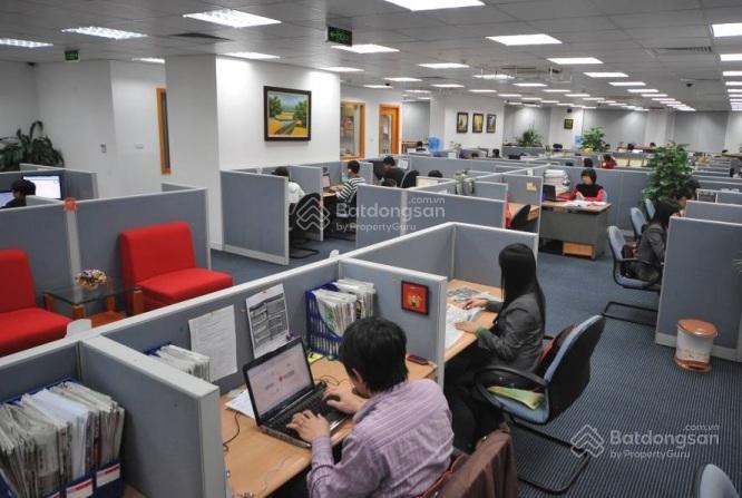 Cho thuê sàn văn phòng 200m2 kinh doanh tại tòa nhà ats số 8 phạm hùng, mễ trì, từ liêm, hn