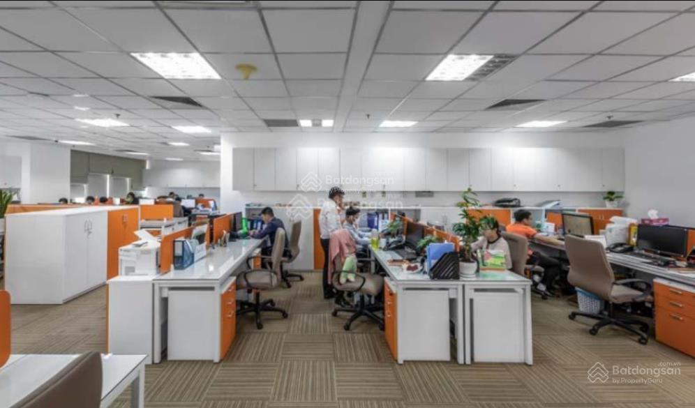 Cho thuê sàn văn phòng 200m2 kinh doanh tại tòa nhà ats số 8 phạm hùng, mễ trì, từ liêm, hn