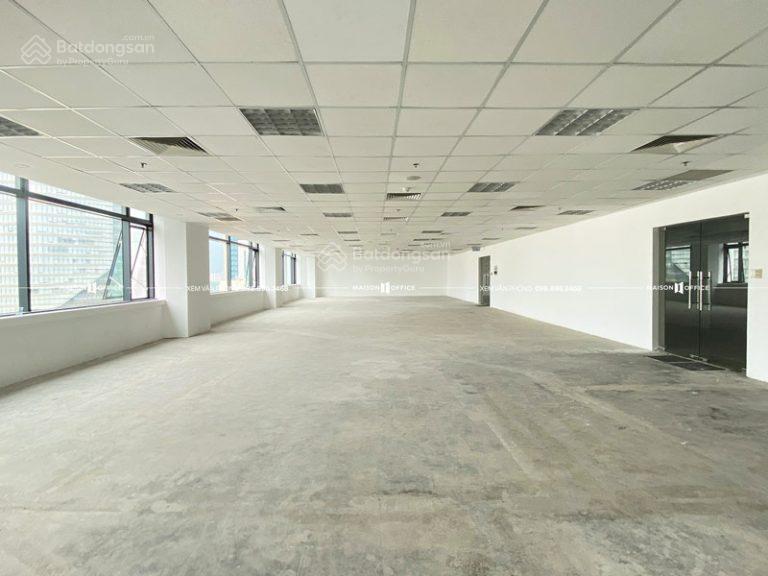 Cho thuê sàn văn phòng 200m2 kinh doanh tại tòa nhà ats số 8 phạm hùng, mễ trì, từ liêm, hn