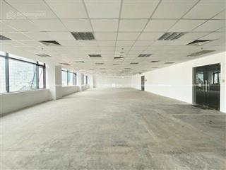 Cho thuê sàn văn phòng 200m2 kinh doanh tại tòa nhà ats số 8 phạm hùng, mễ trì, từ liêm, hn