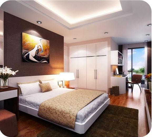 Cho thuê căn góc 172m2  4pn, tầng trung tòa b, đầy đủ nội thất mới, slot oto 200k, giá 25tr/tháng