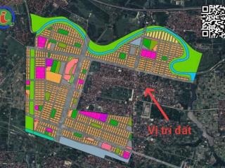 Chính chủ cần ra lô sát bìa làng  ô tô tránh  cạnh vin bắc hồng