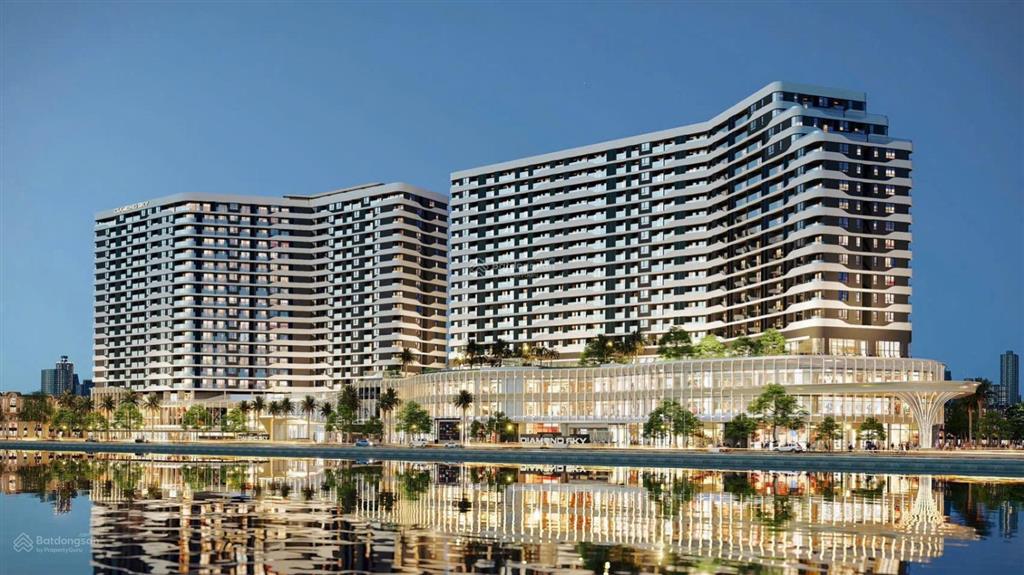 Bảng giá dự kiến diamond sky vừa ra hàng đẹp, giá tốt trực tiếp chủ đầu tư, giữ chỗ nhanh