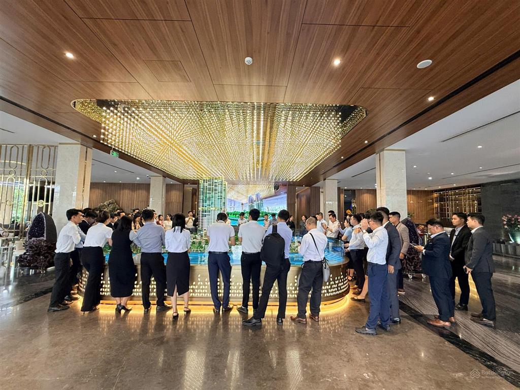 Cập nhật 8 căn hiếm, giá tốt nhất đợt 1, cam kết thanh khoản cao booking ngay 0971 589 ***