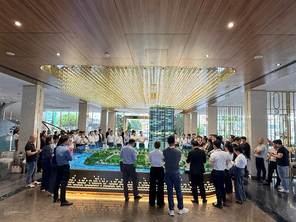 Cập nhật 8 căn hiếm, giá tốt nhất đợt 1, cam kết thanh khoản cao booking ngay 0971 589 ***