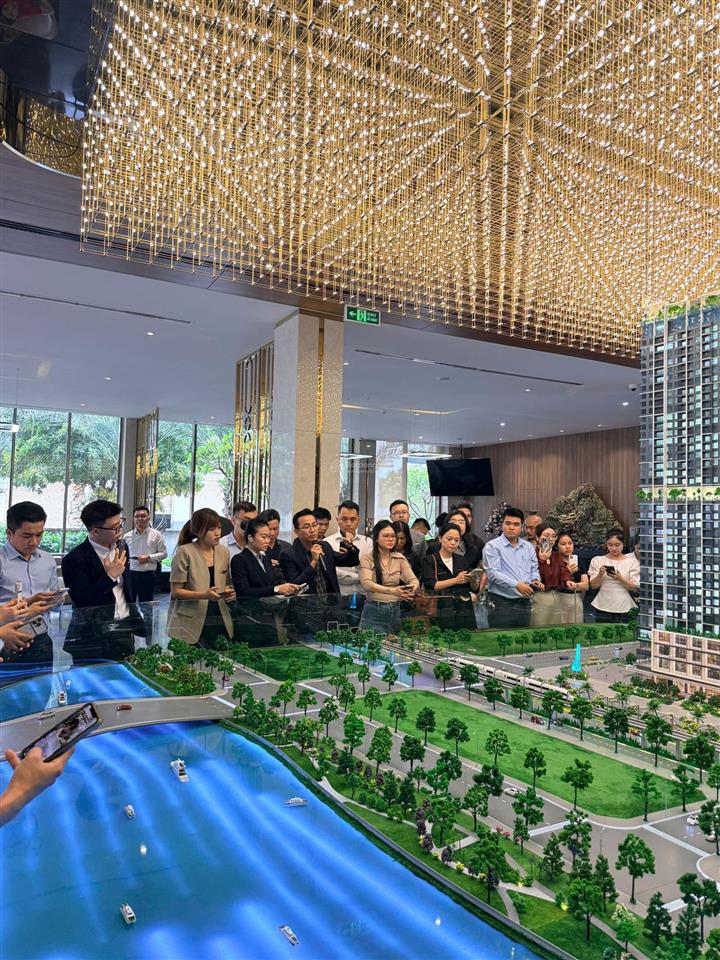 Cập nhật 8 căn hiếm, giá tốt nhất đợt 1, cam kết thanh khoản cao booking ngay 0971 589 ***