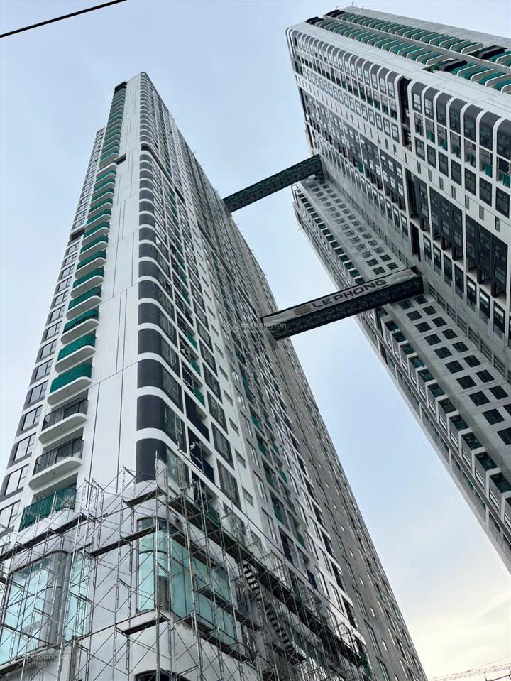 Khách mình cần thanh lý căn 2pn+2wc 68,9m2 giá 4.3 tỷ mặt tiền view sông sài gòn