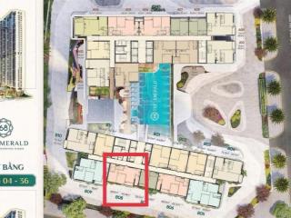 Khách mình cần thanh lý căn 2pn+2wc 68,9m2 giá 4.3 tỷ mặt tiền view sông sài gòn