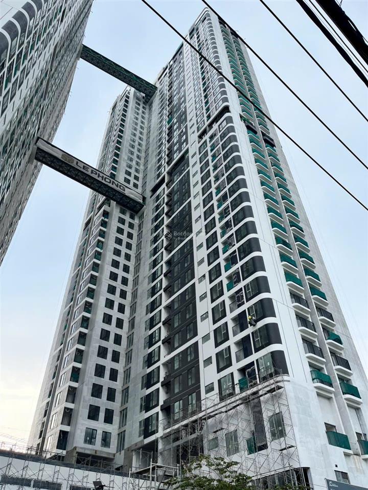Khách mình cần thanh lý căn 2pn+2wc 68,9m2 giá 4.3 tỷ mặt tiền view sông sài gòn