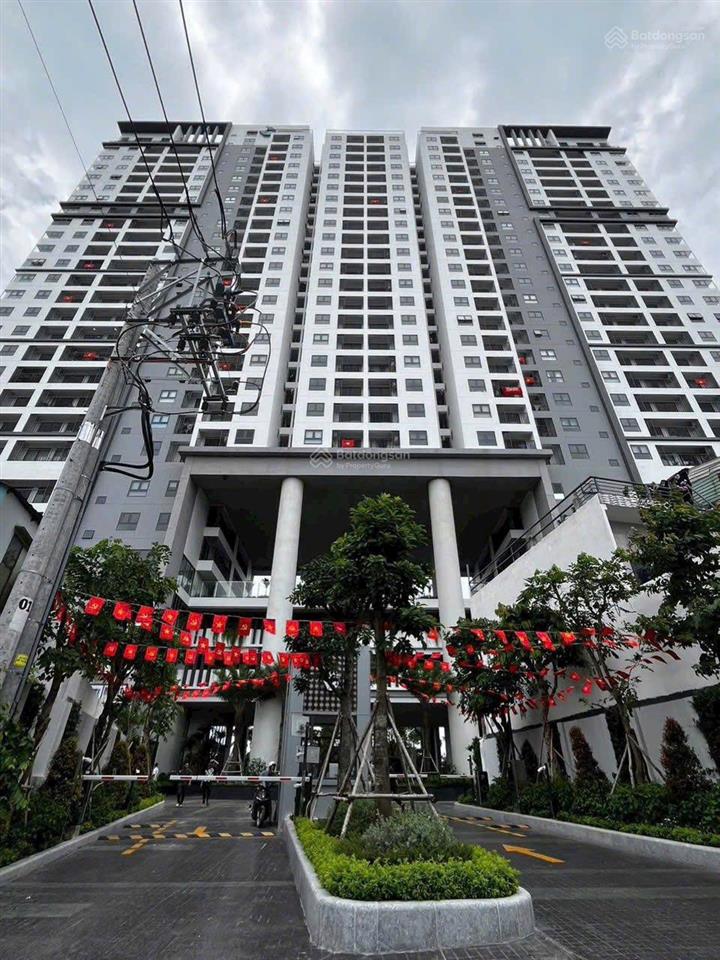Chủ đầu tư cập nhật căn giá f0, giá chỉ 1 tỷ 55, hỗ trợ vay 80% 0971 589 ***