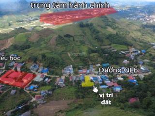 Chính chủ bán đất nở hậu full thổ cư 520m2 mặt đường rộng 31m nhỉnh 3 tỷ phù hợp xây khách sạn