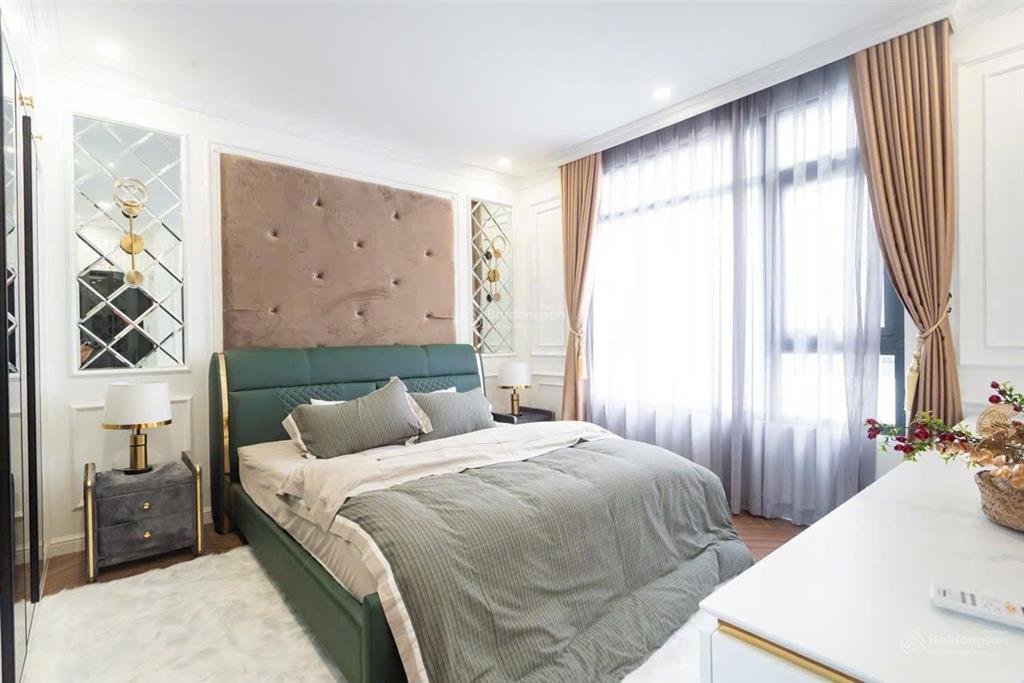 Cho thuê biệt thự verosa park full nội thất, 30 triệu/th, sd238m2, view đẹp, 4pn, 5wc