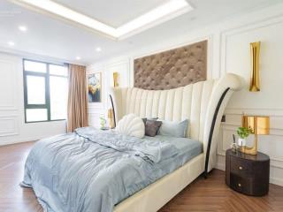 Cho thuê biệt thự verosa park full nội thất, 30 triệu/th, sd238m2, view đẹp, 4pn, 5wc