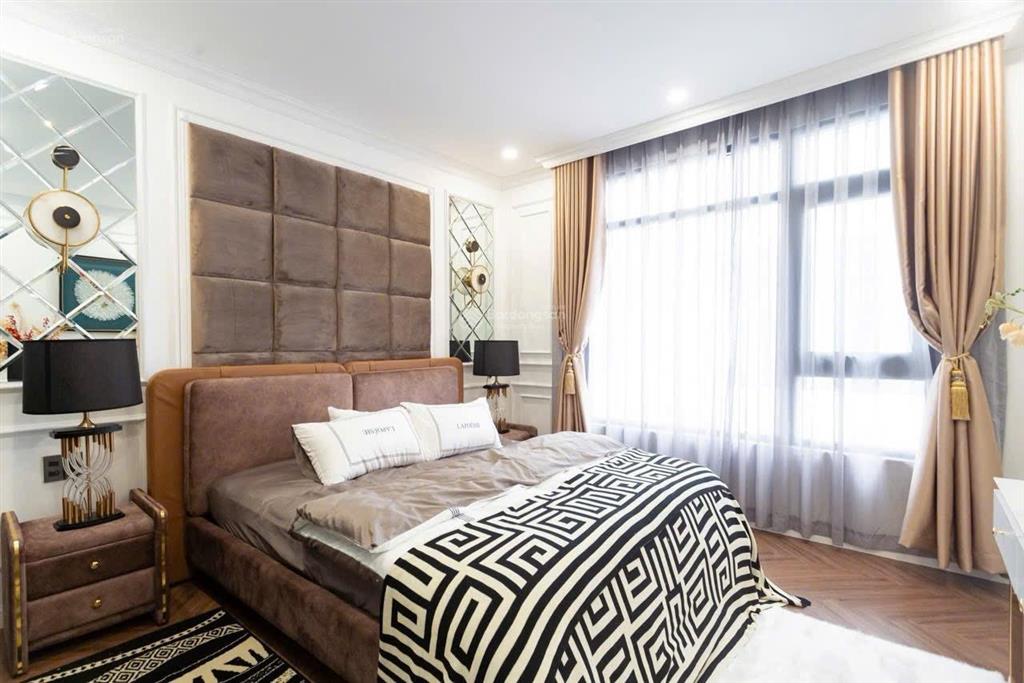 Cho thuê biệt thự verosa park full nội thất, 30 triệu/th, sd238m2, view đẹp, 4pn, 5wc