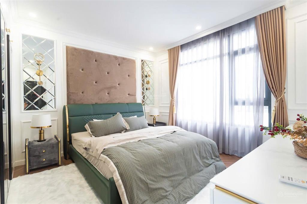 Cho thuê nhà verosa khang điền compound cao cấp 32tr  6x20  chỉ cần xách vali vào ở