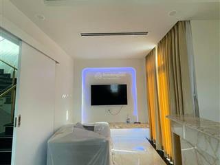 Siêu phẩm verosa khang điền biệt thự mini full nội thất châu âu, sân vườn riêng  0949 883 ***